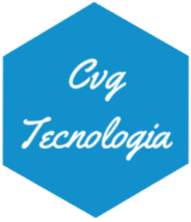 Logotipo da CVG Tecnologia